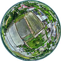 鳳林菸樓文化聚落 VR